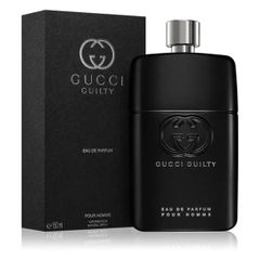 Gucci Guilty Pour Homme EDP