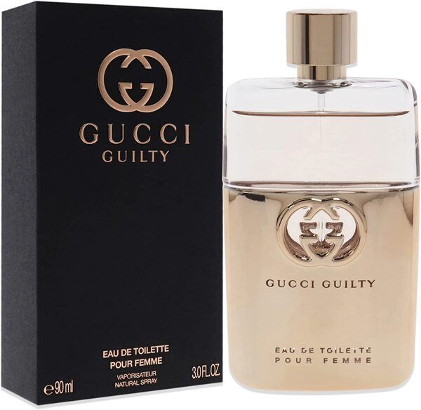 Gucci Guilty Pour Femme EDT
