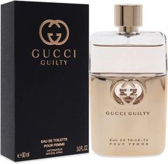 Gucci Guilty Pour Femme EDT