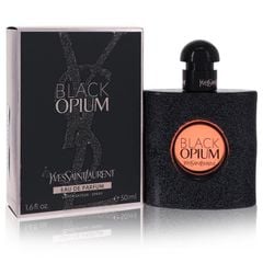 Yves Saint Laurent Black Opium Women EDP