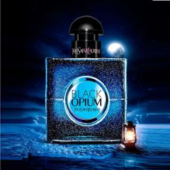 Yves Saint Laurent Black Opium Intense