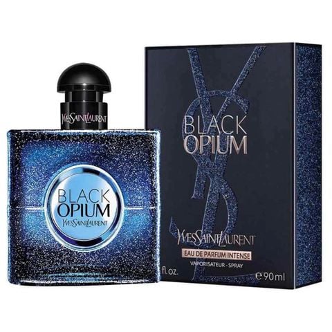 Yves Saint Laurent Black Opium Intense