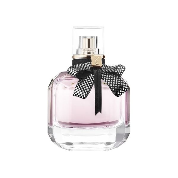 Yves Saint Laurent Mon Paris Couture