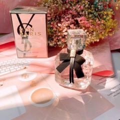 Yves Saint Laurent Mon Paris Mini Size 7.5ml