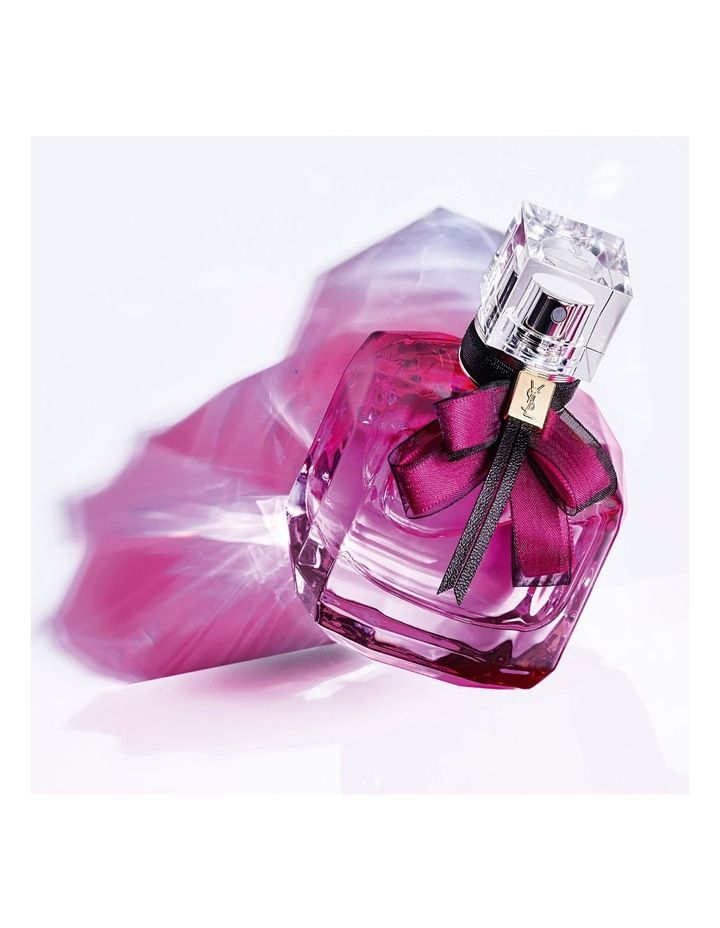 Yves Saint Laurent Mon Paris Intensemen