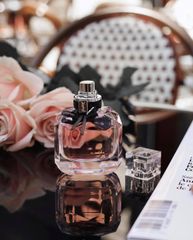 Yves Saint Laurent Mon Paris Parfum Floral EDP