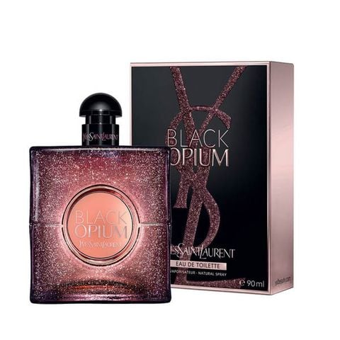 YSL Black Opium Eau De Toilette