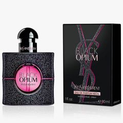 YSL Black Opium Neon Eau de Parfum