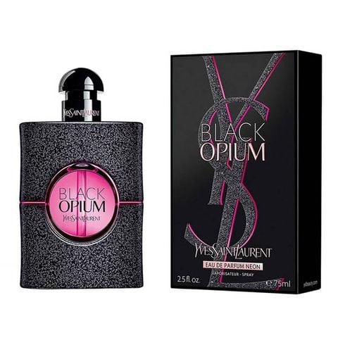 YSL Black Opium Neon Eau de Parfum