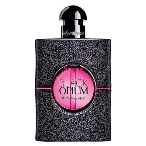 YSL Black Opium Neon Eau de Parfum