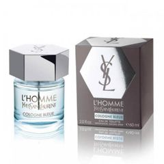 Yves Saint Laurent L'Homme Cologne Bleue EDT 100ml