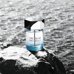 Yves Saint Laurent L'Homme Cologne Bleue EDT 100ml