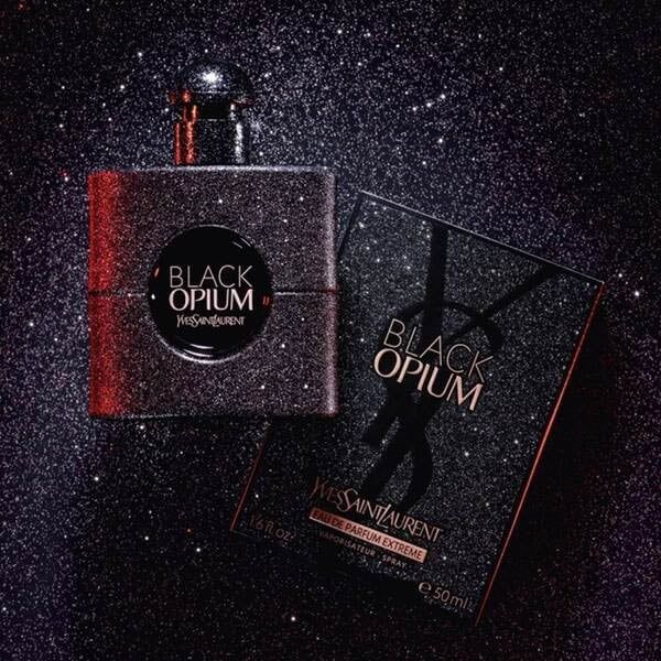 YSL Black Opium Extreme Eau De Parfum