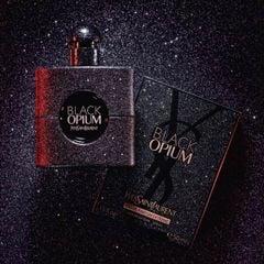 YSL Black Opium Extreme Eau De Parfum