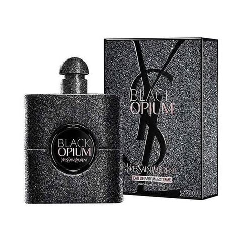 YSL Black Opium Extreme Eau De Parfum