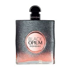 Yves Saint Laurent Black Opium Floral Shock EDP
