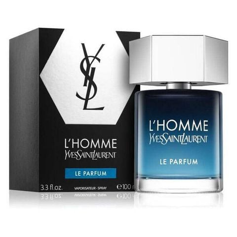 Yves Saint Laurent L'Homme Le Parfum For men