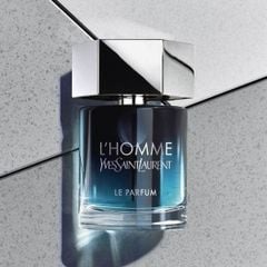 Yves Saint Laurent L'Homme Le Parfum For men
