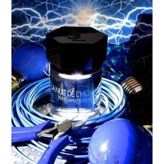 YSL La Nuit de L’Homme Eau Électrique