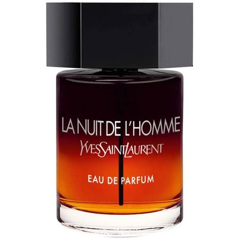 Yves Saint Laurent La Nuit De L'Homme EDP