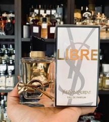 Yves Saint Laurent Libre Eau De Parfum