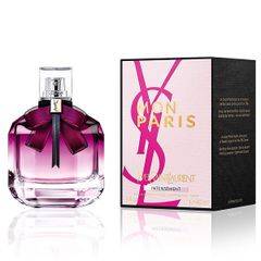 Yves Saint Laurent Mon Paris Intensemen