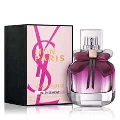 Yves Saint Laurent Mon Paris Intensemen