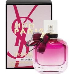 Yves Saint Laurent Mon Paris Intensemen