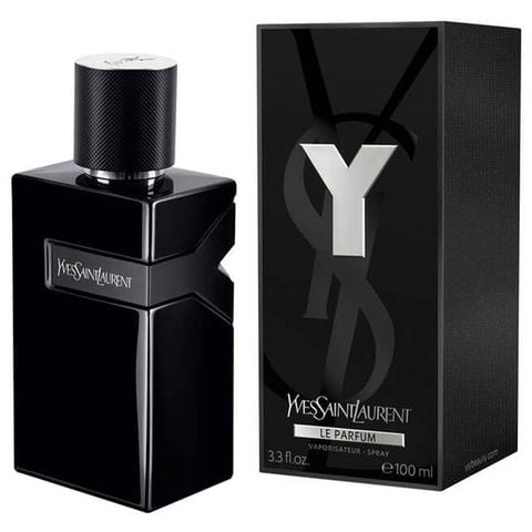 Yves Saint Laurent Y Le Parfum