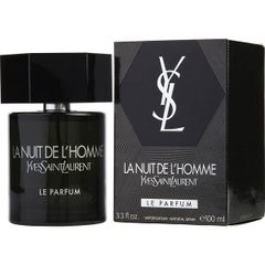 Yves Saint Laurent YSL La Nuit De L’Homme Le Parfum