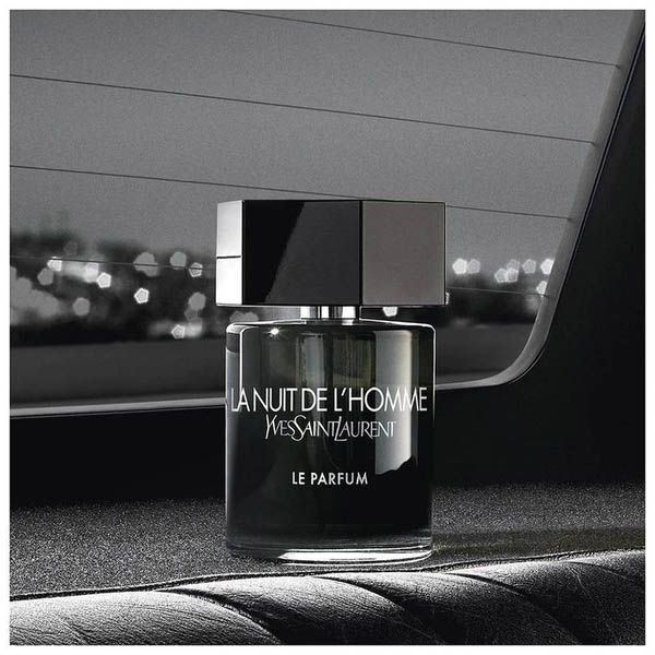 Yves Saint Laurent YSL La Nuit De L’Homme Le Parfum