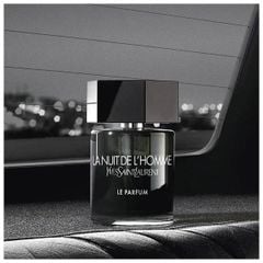 Yves Saint Laurent YSL La Nuit De L’Homme Le Parfum