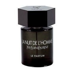 Yves Saint Laurent YSL La Nuit De L’Homme Le Parfum