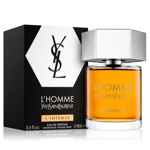 Yves Saint Laurent YSL L'homme Parfum Intense