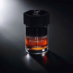 Yves Saint Laurent YSL L'homme Parfum Intense
