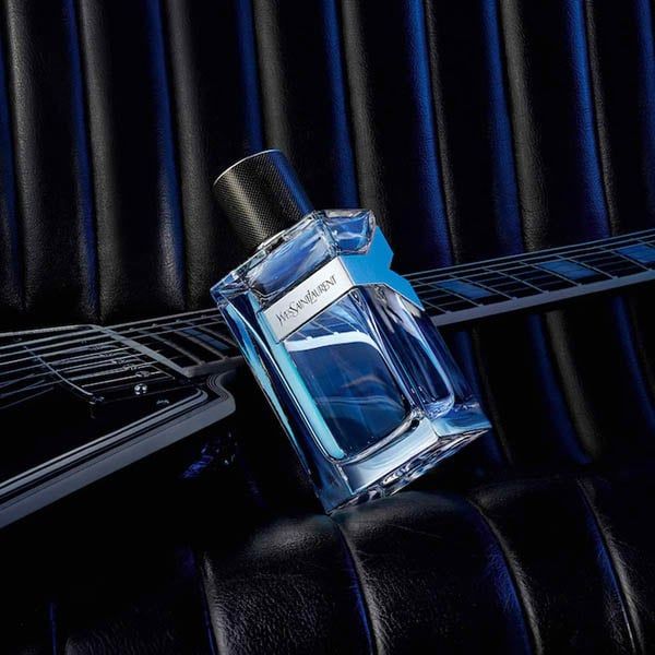 Yves Saint Laurent Y Eau de Toilette