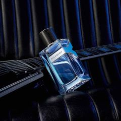 Yves Saint Laurent Y Eau de Toilette