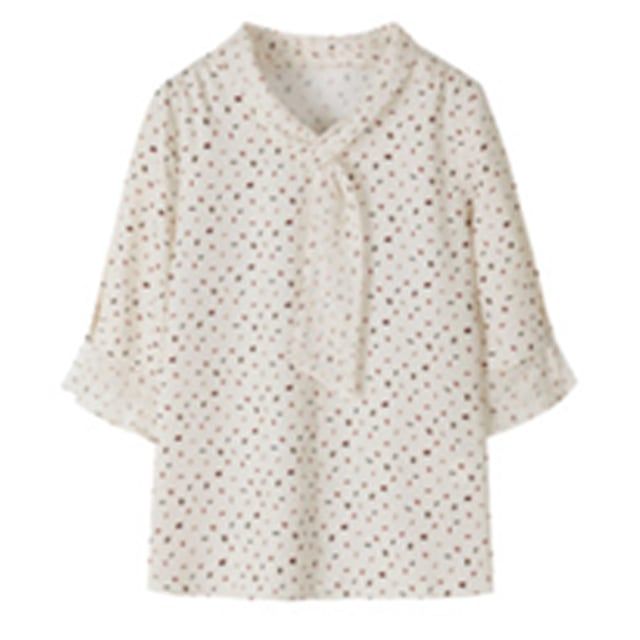 Áo BLOUSE 4