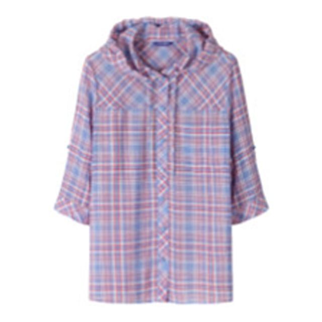 Áo BLOUSE 8