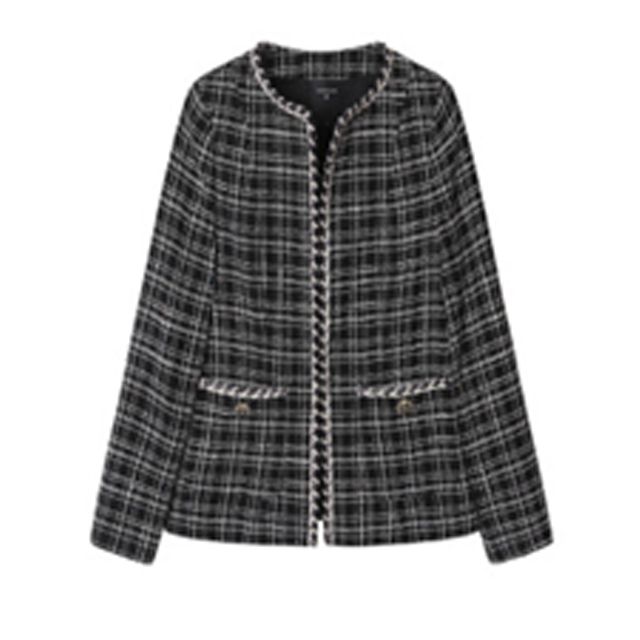 Áo JACKET 1