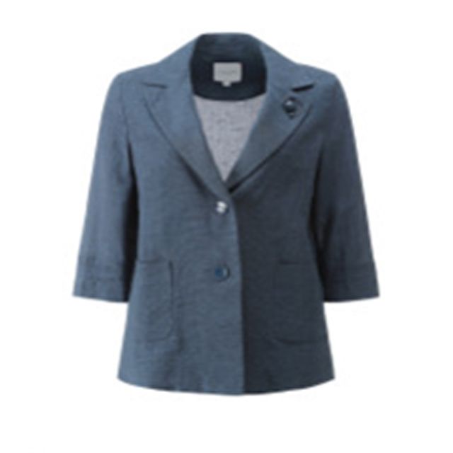 Áo JACKET 3