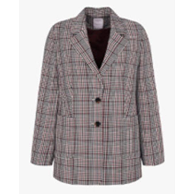 Áo JACKET 5