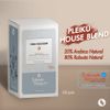  PLEIKU HOUSE BLEND - CÀ PHÊ ĐÓNG GÓI 