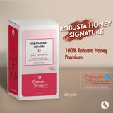  ROBUSTA HONEY PREMIUM - CÀ PHÊ ĐÓNG GÓI 