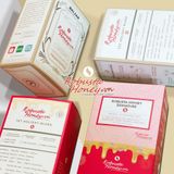  TET HOLIDAY COFFEE ICONIC - COMBO CÀ PHÊ ĐẶC SẢN VIỆT NAM 