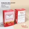  HỘP CÀ PHÊ ROBUSTA RED HONEY  - CÀ PHÊ ĐÓNG GÓI 