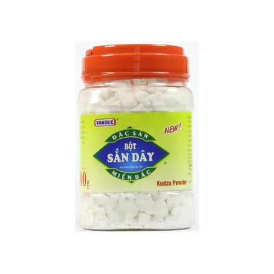  Vạn Đức Bột sắn dây nguyên chất hộp 500g 