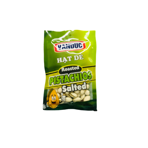  Hạt dẻ Vạn Đức gói 100g 