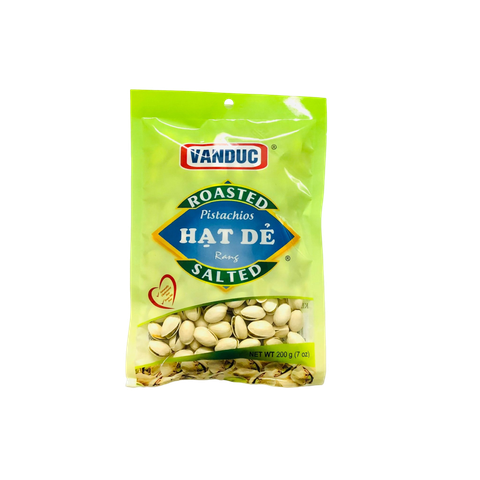  Hạt dẻ Vạn Đức gói 200g 