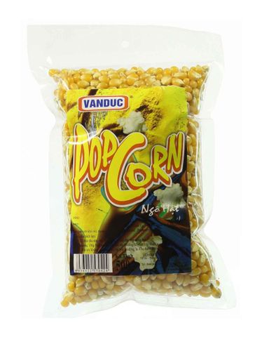  Vạn Đức Ngô hạt nổ bỏng 500g 